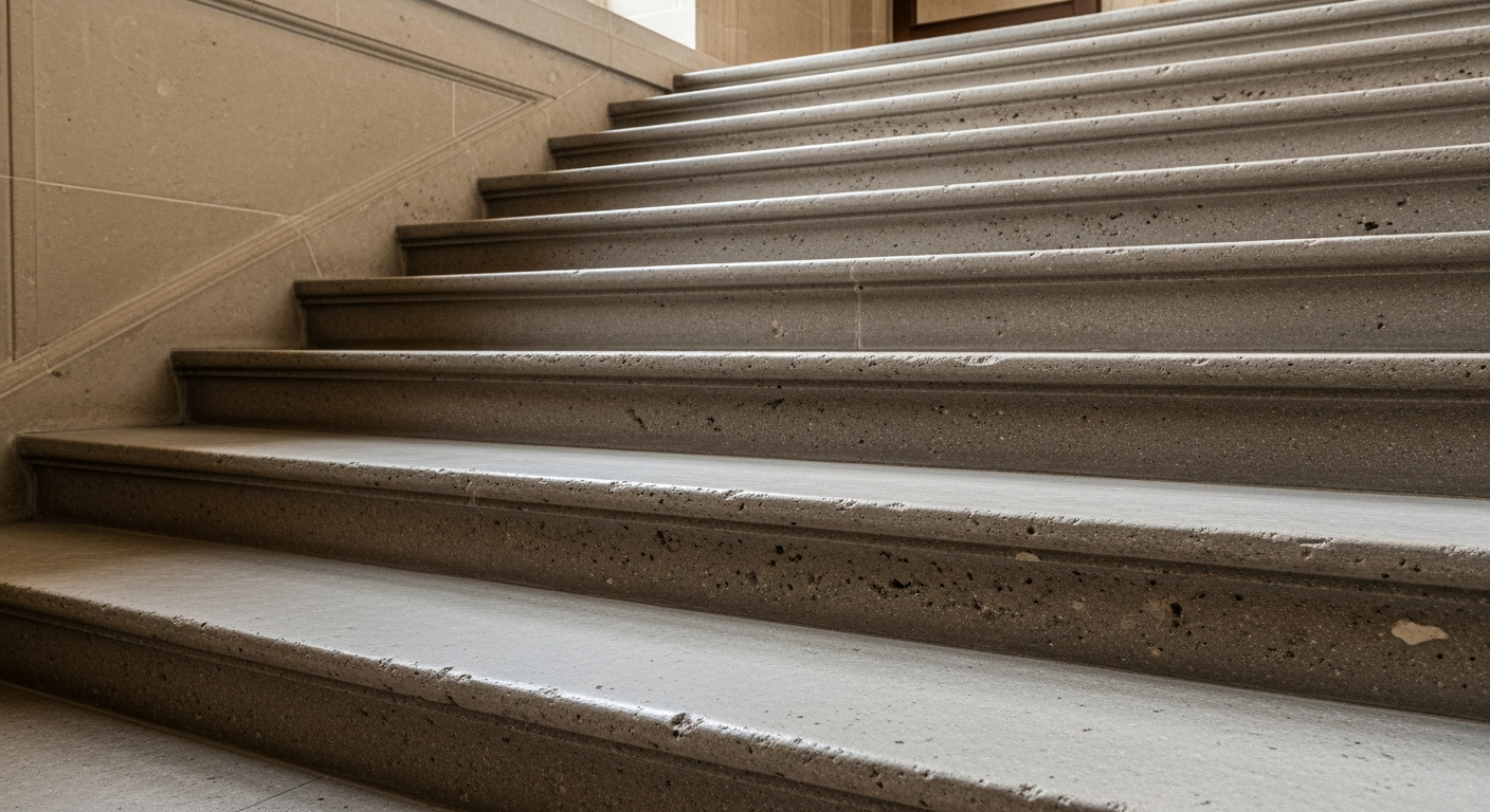 Bespoke Precast Solutions Faithful to Original Texture in Heritage Restoration